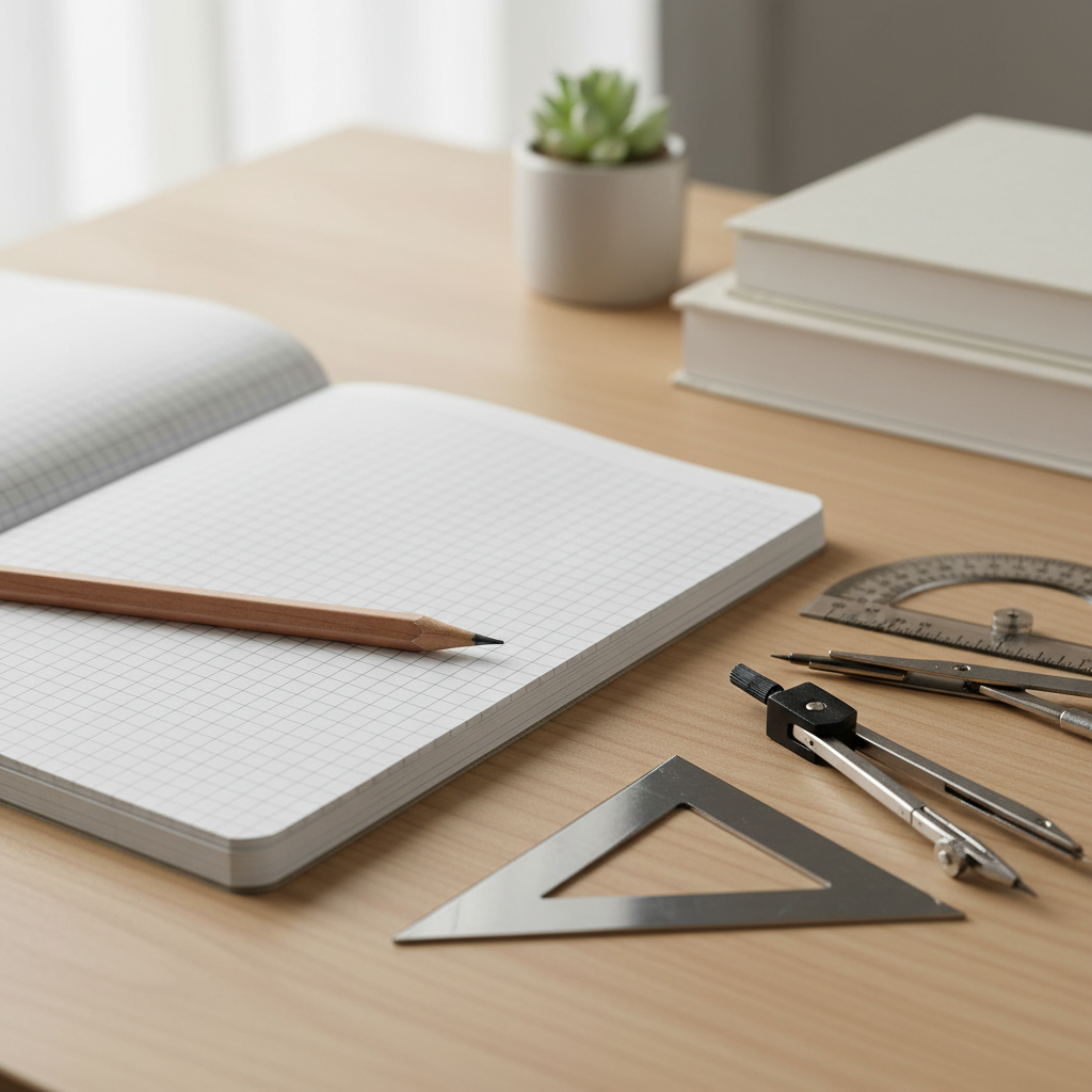 Dalyba kampu 4 klasėje: patarimai, kaip lengvai išmokti