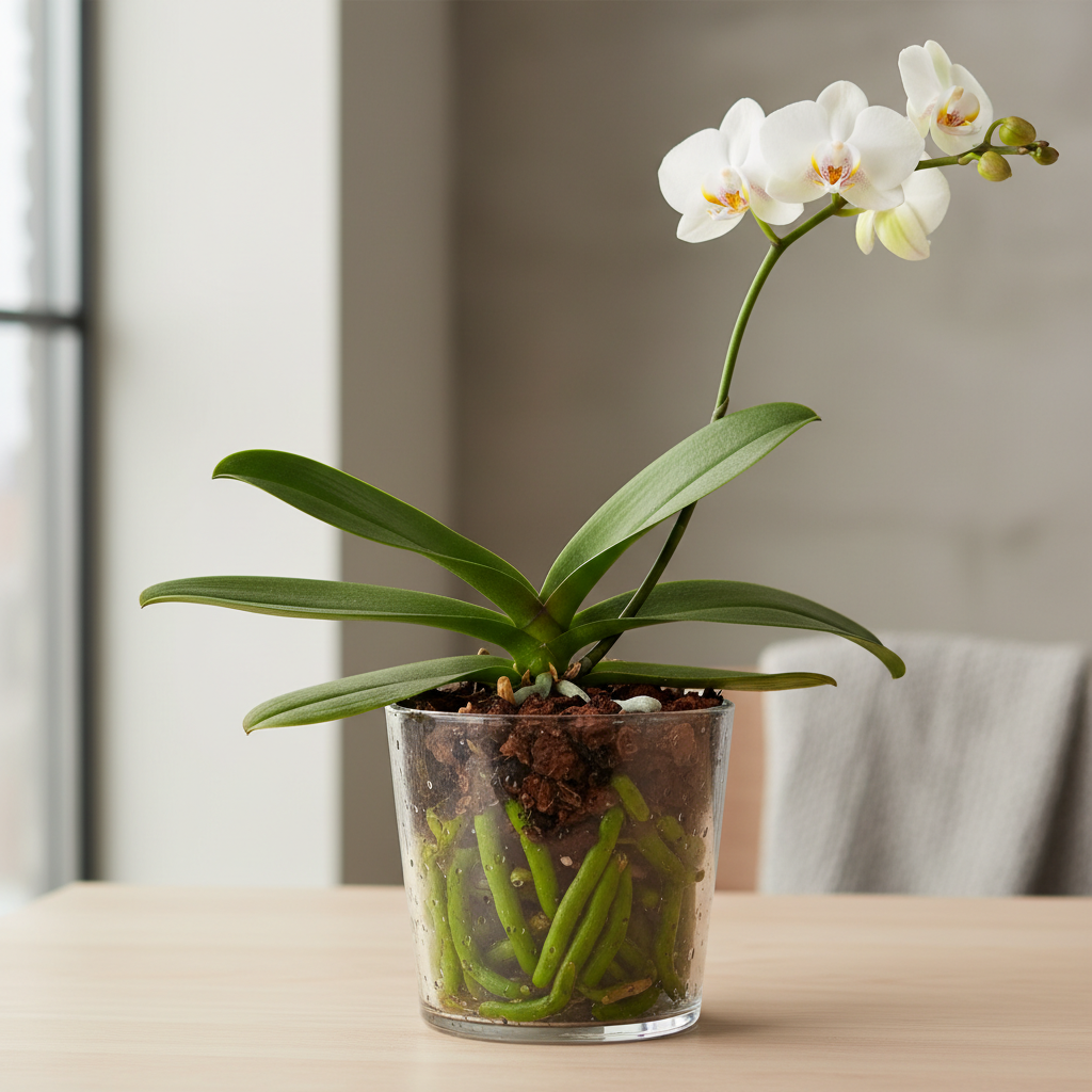 Ekspertai pataria: kaip laistyti orchidėjas, kad žydėtų ilgai
