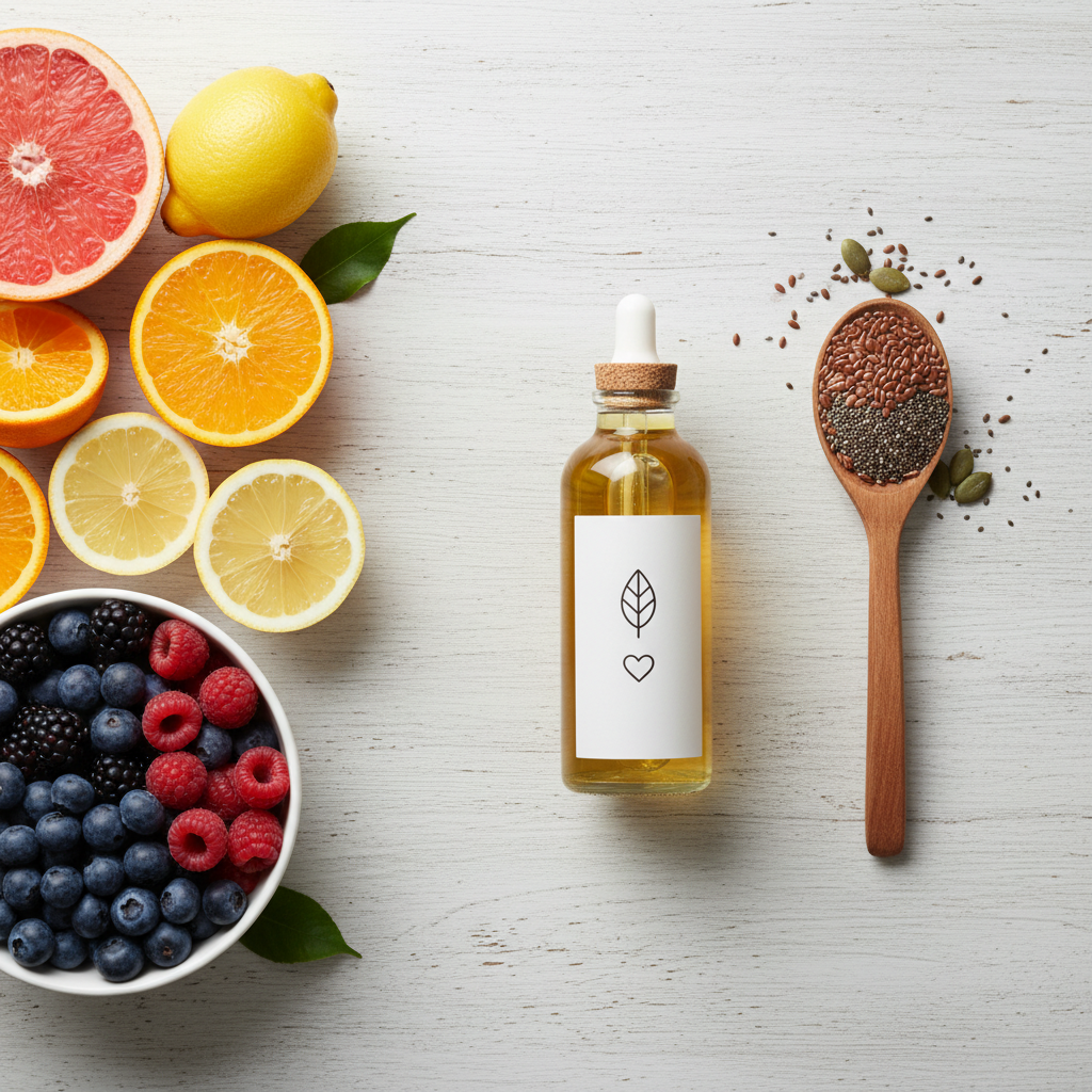 Geriausi vitaminai vaikų imunitetui: ką būtina žinoti tėvams