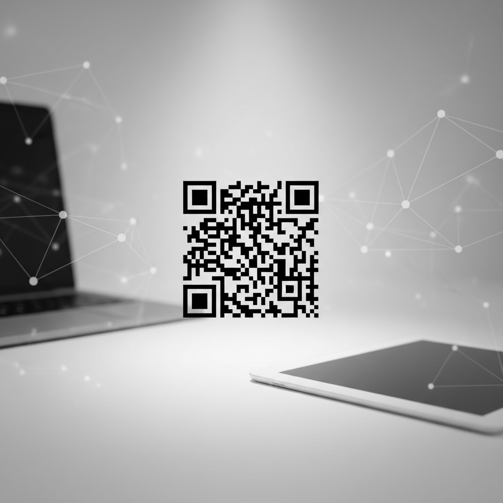Kaip nuskenuoti QR kodą telefonu: instrukcija kiekvienam