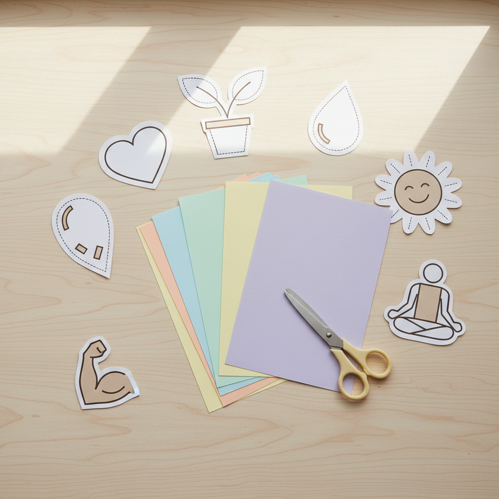 Karpymo užduotys vaikams: lavinkite smulkiąją motoriką