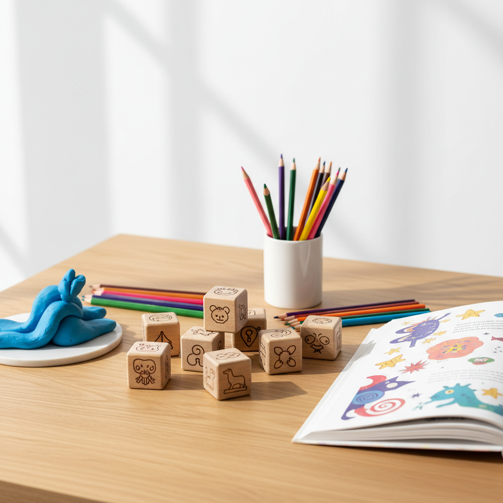 Lietuvių kalbos užduotys 1 klasei: kaip mokytis žaismingai