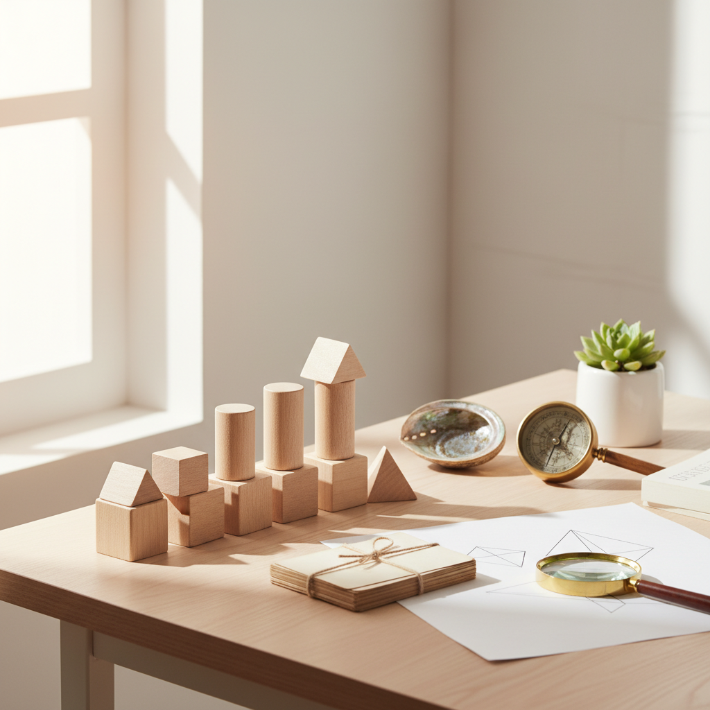 Matematika 1 klasei: kaip efektyviai mokytis namuose