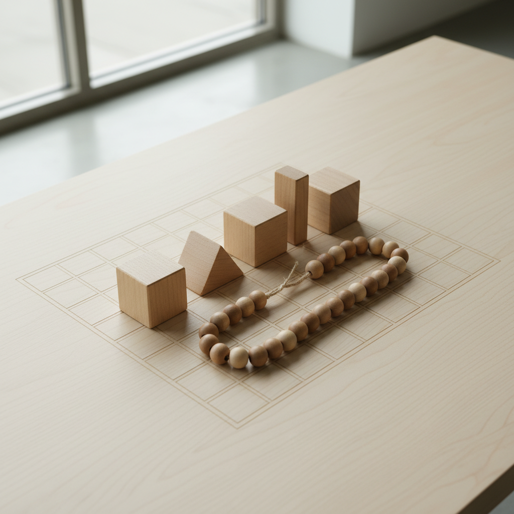 Matematika 3 klasėje: kaip padėti vaikui įveikti sunkumus?