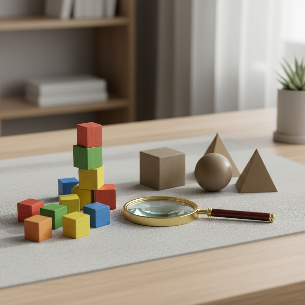 Matematika 3 klasėje: kaip padėti vaikui įveikti sunkumus