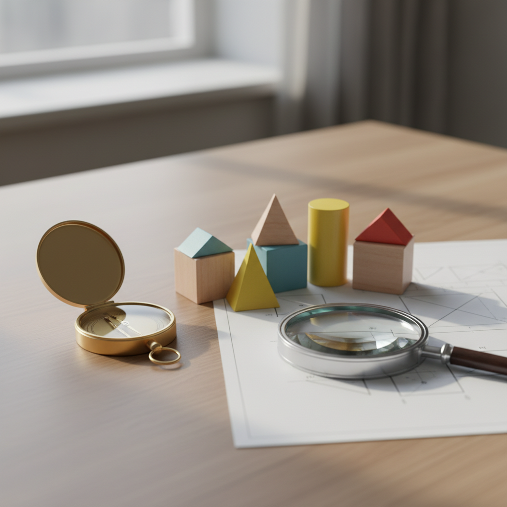 Matematika 4 klasėje: kaip padėti vaikui įveikti užduotis