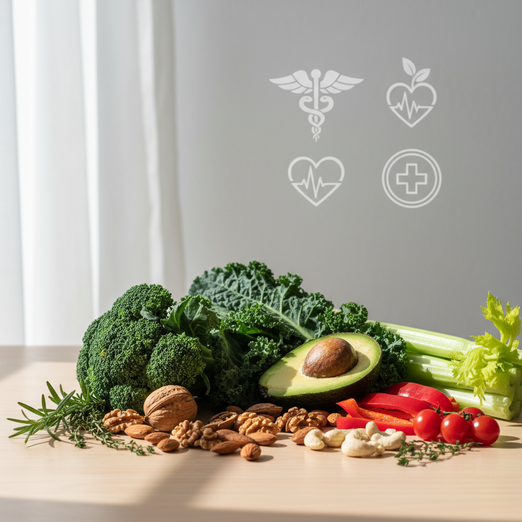 Natūralūs vitaminai vaikams: kada jų reikia ir kaip išsirinkti?