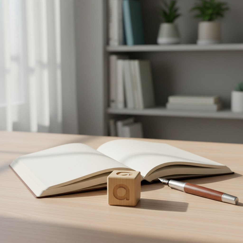 Nosinės balsės: kaip išvengti klaidų ir rašyti be klaidų