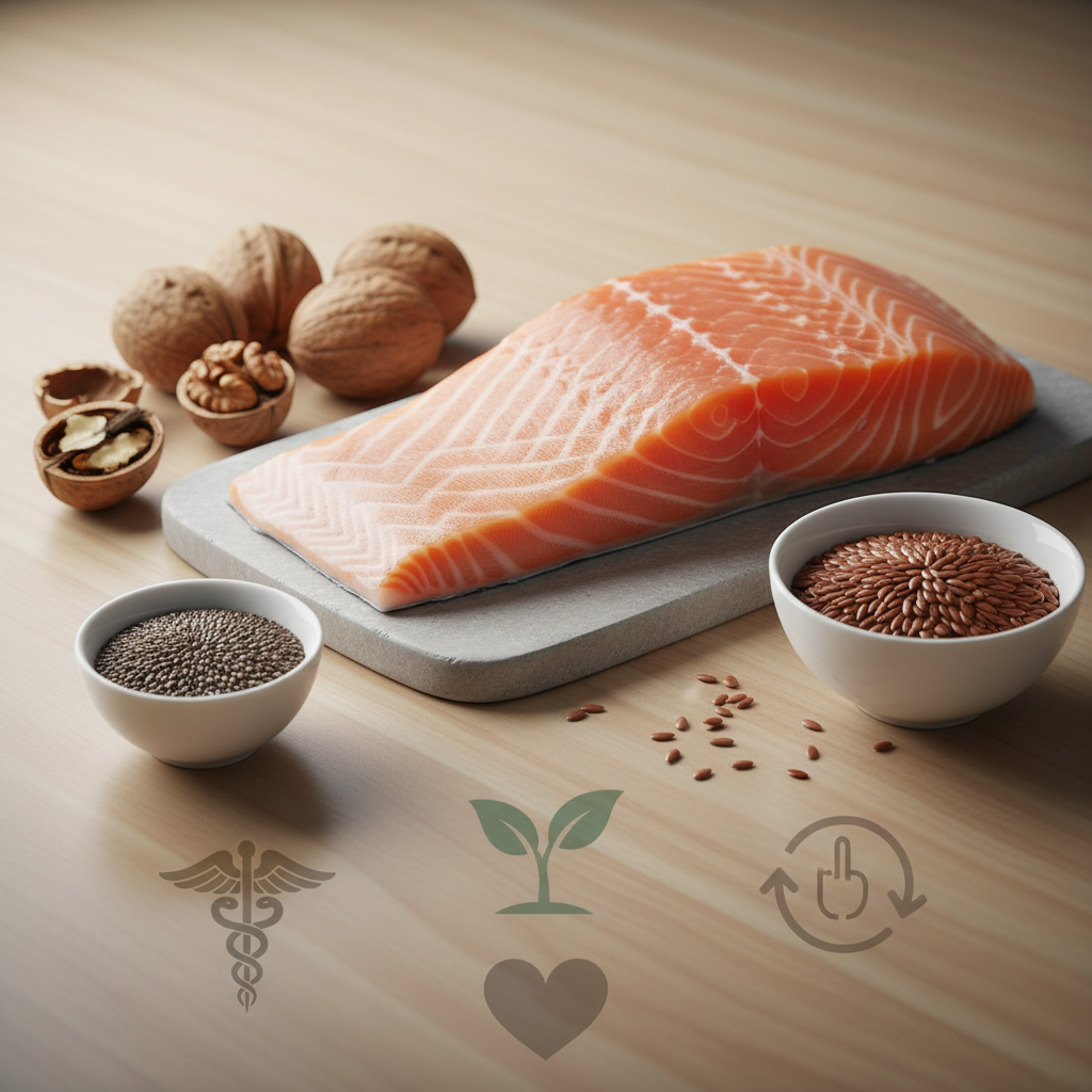 Omega-3 vaikams: ar tikrai reikia papildų mitybai?