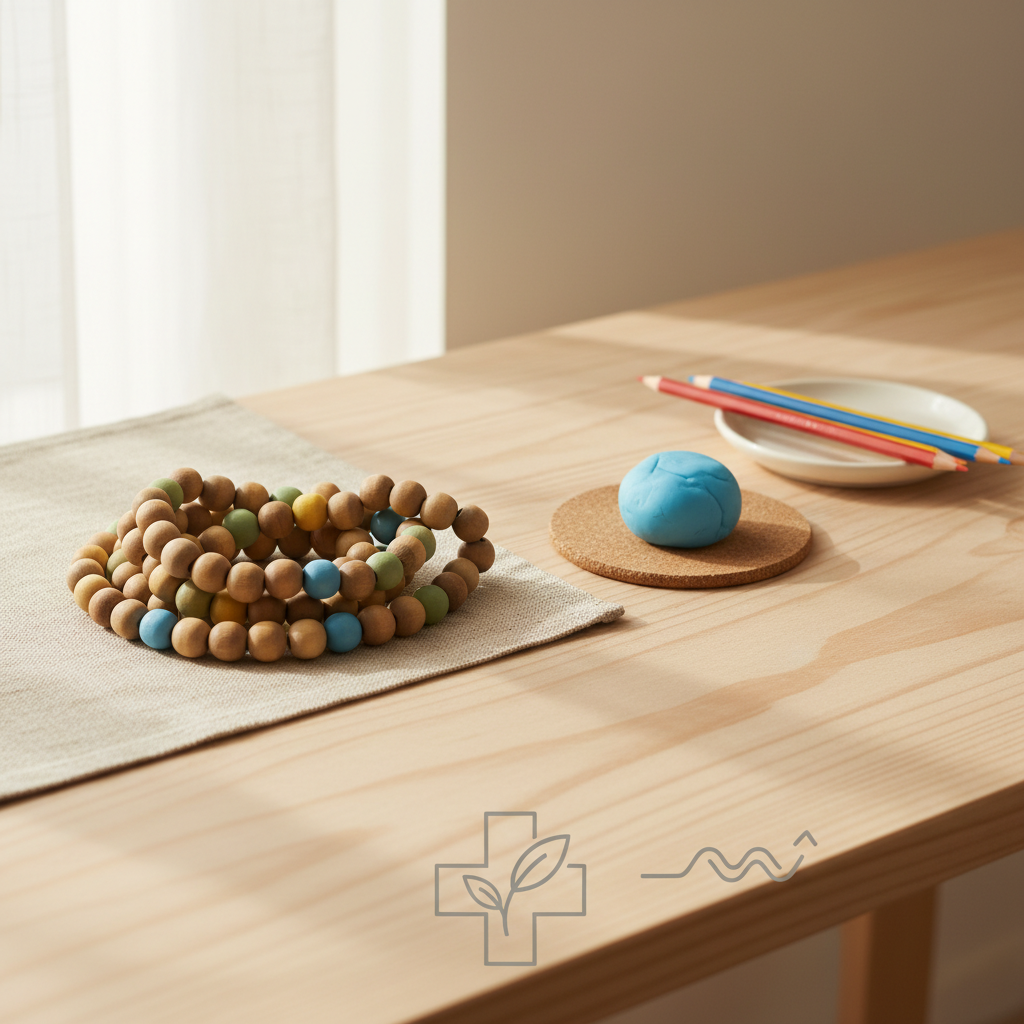 Rankų lavinimo užduotys: kaip paruošti vaiką rašymui