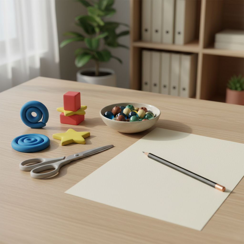 Rašymo užduotys pirmokams: kaip sudominti vaiką namuose