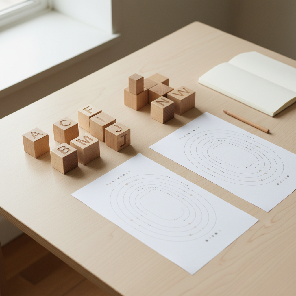 Skaitymo mokymasis: kur rasti skiemenuotus tekstus vaikams?