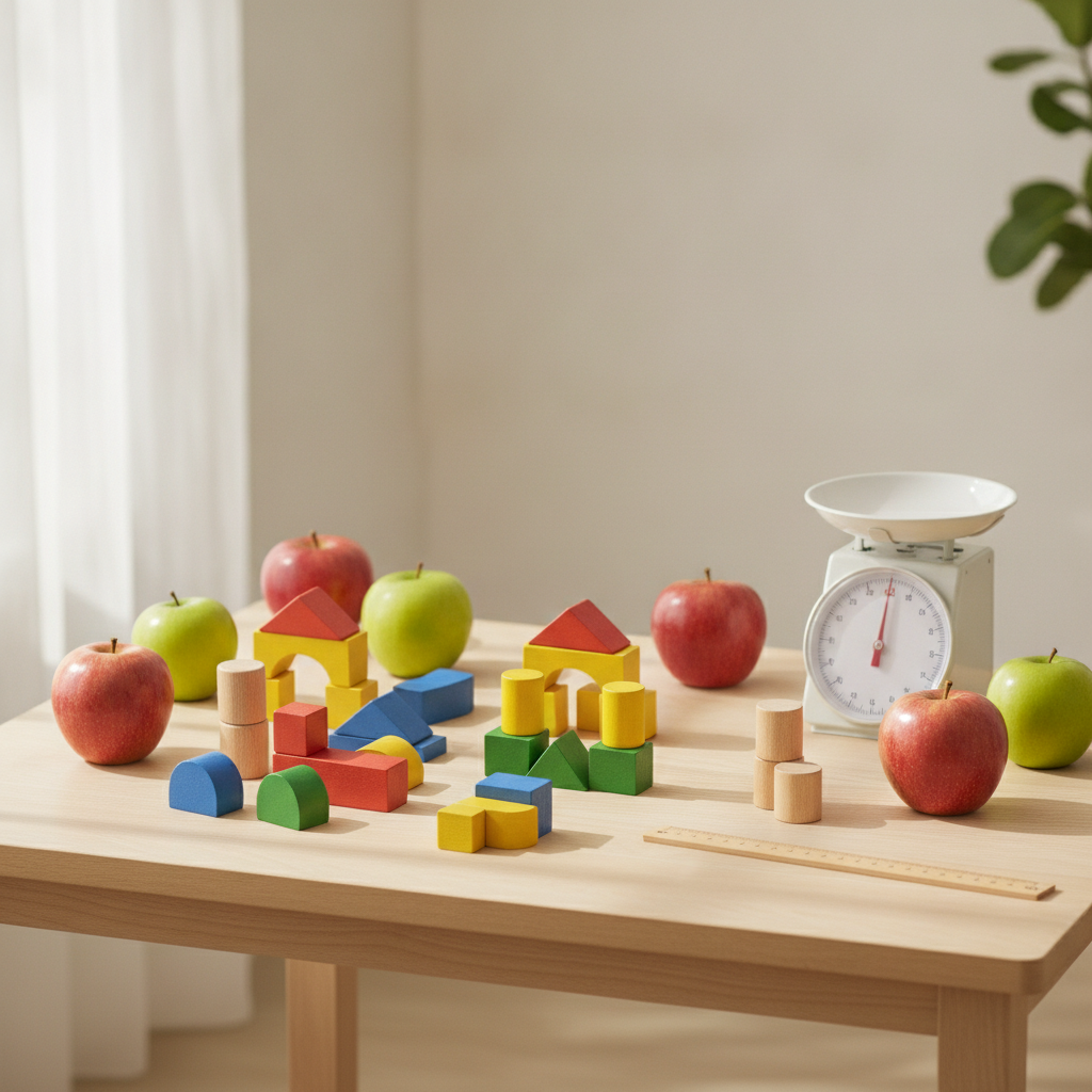 Matematikos užduotys pirmokams: kaip sudominti vaiką?
